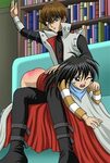 Spanking in manga ✔ RE314897 Discipline Spanking -Pay for Si